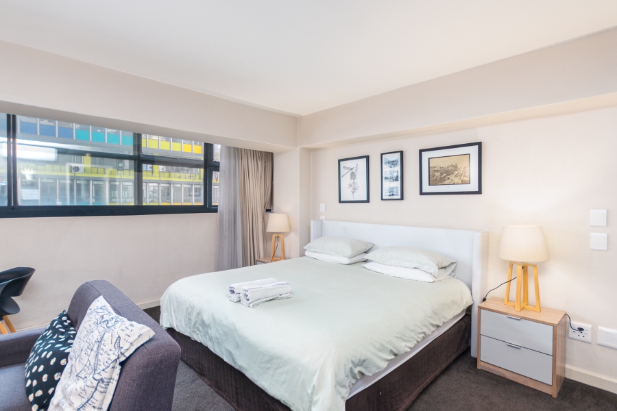 0 Bedroom Property for Sale in Cape Town City Centre Western Cape